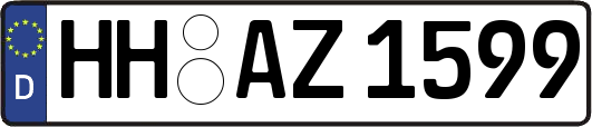 HH-AZ1599