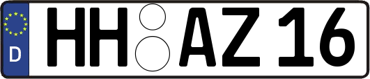 HH-AZ16