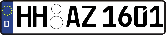HH-AZ1601