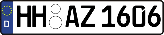 HH-AZ1606