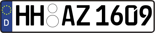HH-AZ1609
