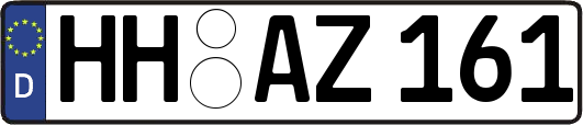 HH-AZ161