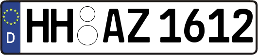 HH-AZ1612
