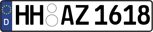 HH-AZ1618
