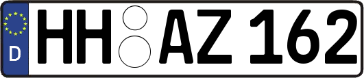 HH-AZ162