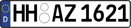 HH-AZ1621