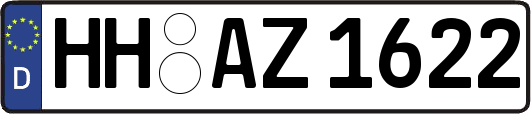 HH-AZ1622