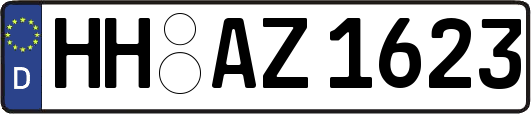 HH-AZ1623