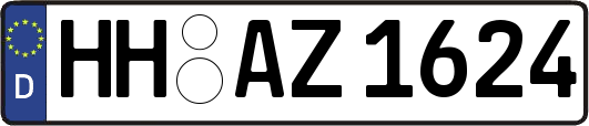 HH-AZ1624