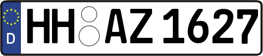 HH-AZ1627