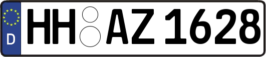 HH-AZ1628