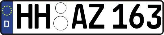 HH-AZ163