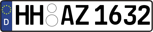 HH-AZ1632