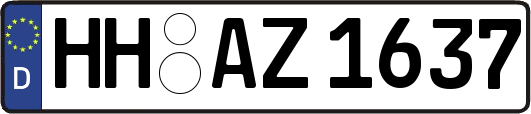 HH-AZ1637