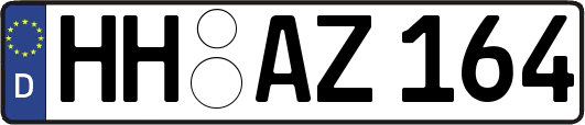 HH-AZ164