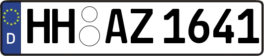 HH-AZ1641