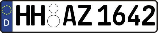 HH-AZ1642