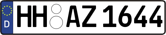 HH-AZ1644
