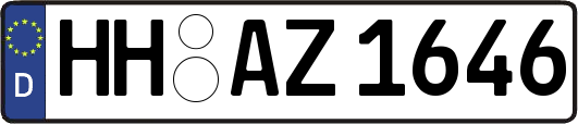 HH-AZ1646