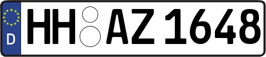 HH-AZ1648