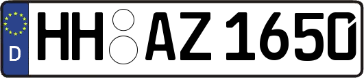 HH-AZ1650