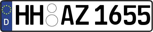 HH-AZ1655
