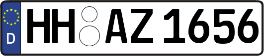 HH-AZ1656