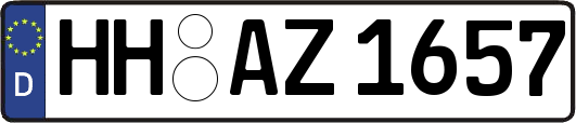 HH-AZ1657
