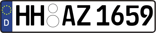 HH-AZ1659