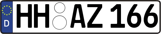 HH-AZ166