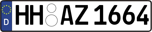 HH-AZ1664