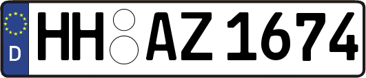 HH-AZ1674
