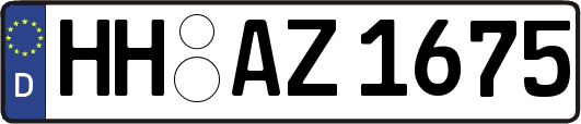 HH-AZ1675