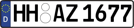 HH-AZ1677
