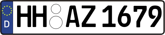 HH-AZ1679