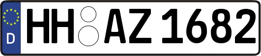 HH-AZ1682