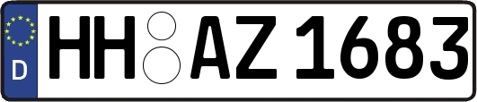 HH-AZ1683