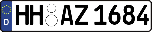 HH-AZ1684