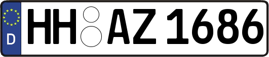 HH-AZ1686