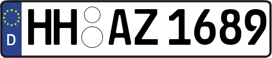 HH-AZ1689