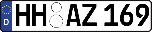 HH-AZ169