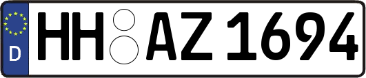 HH-AZ1694