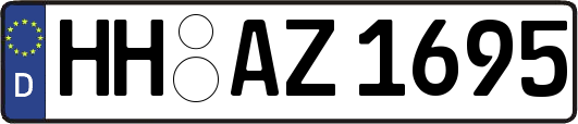 HH-AZ1695