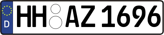 HH-AZ1696
