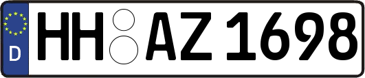HH-AZ1698