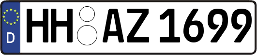 HH-AZ1699