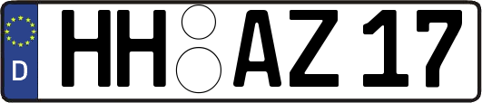 HH-AZ17