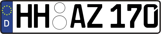 HH-AZ170