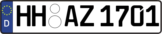 HH-AZ1701