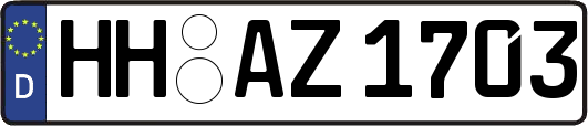 HH-AZ1703